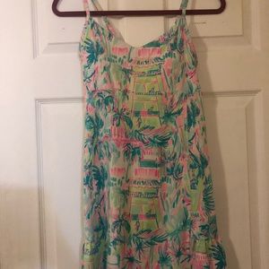 Brand new Small Lily Pulitzer Dress